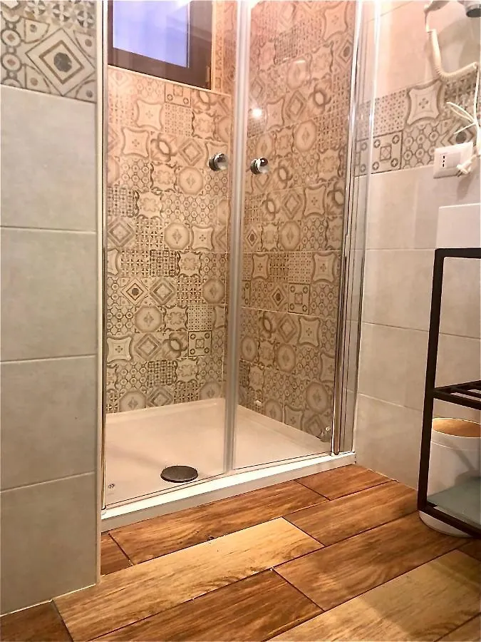 Appartement Al Vecchio Arco Appartament Bari Italië