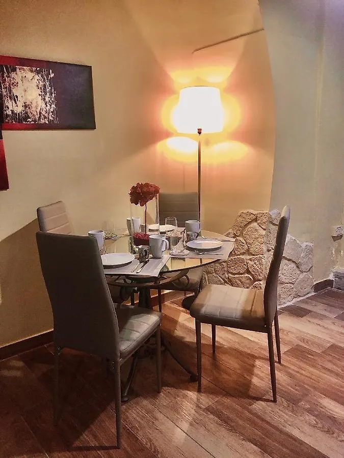 Appartement Al Vecchio Arco Appartament Bari