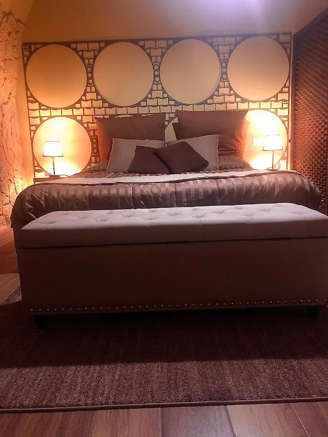 Appartement Al Vecchio Arco Appartament Bari Italië