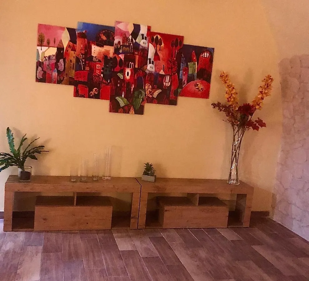 Appartement Al Vecchio Arco Appartament Bari