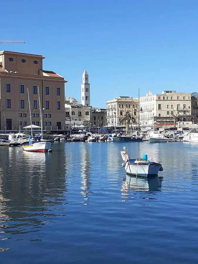 Al Vecchio Arco Appartament Bari