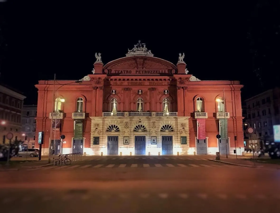 Al Vecchio Arco Appartament Bari