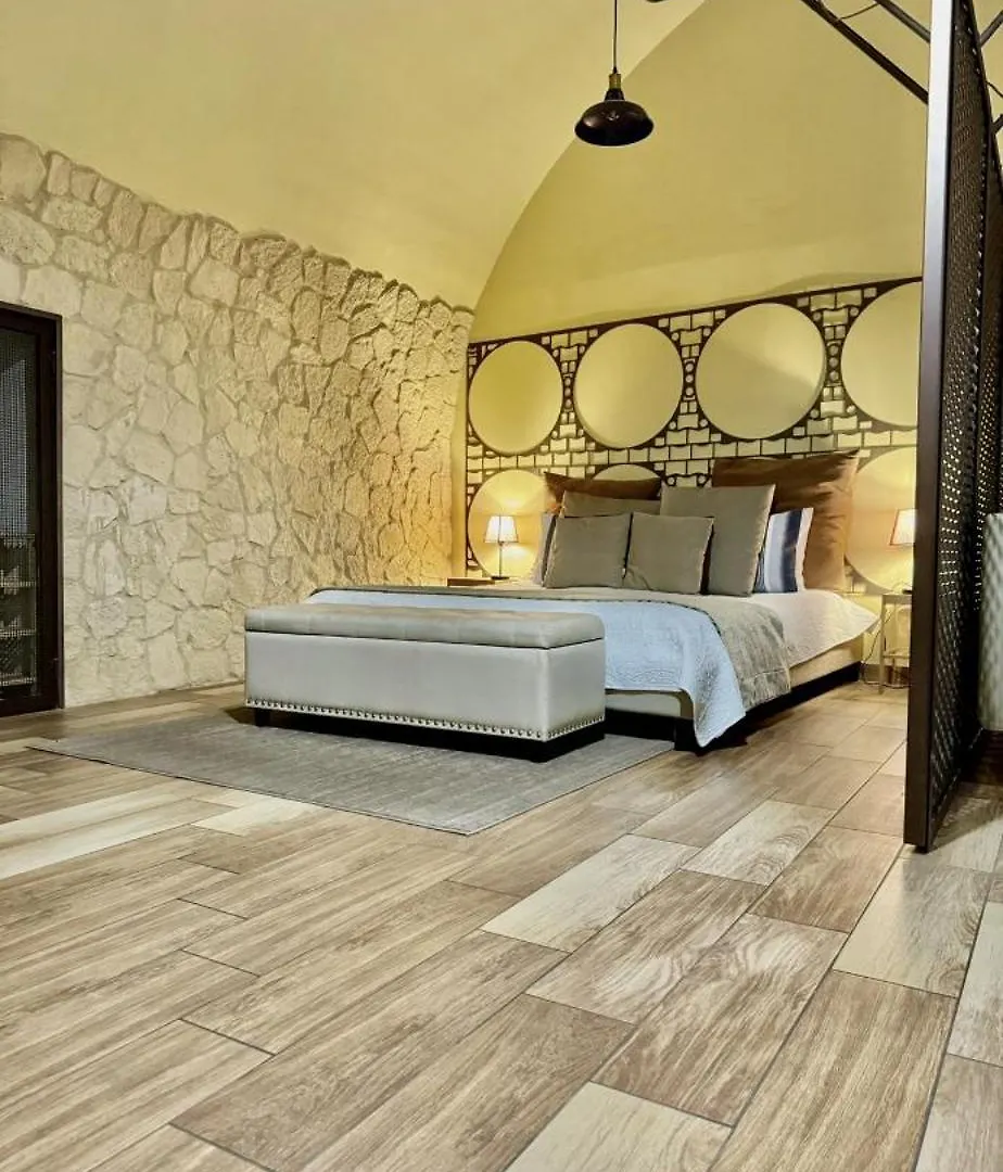 Al Vecchio Arco Appartament Bari Appartement