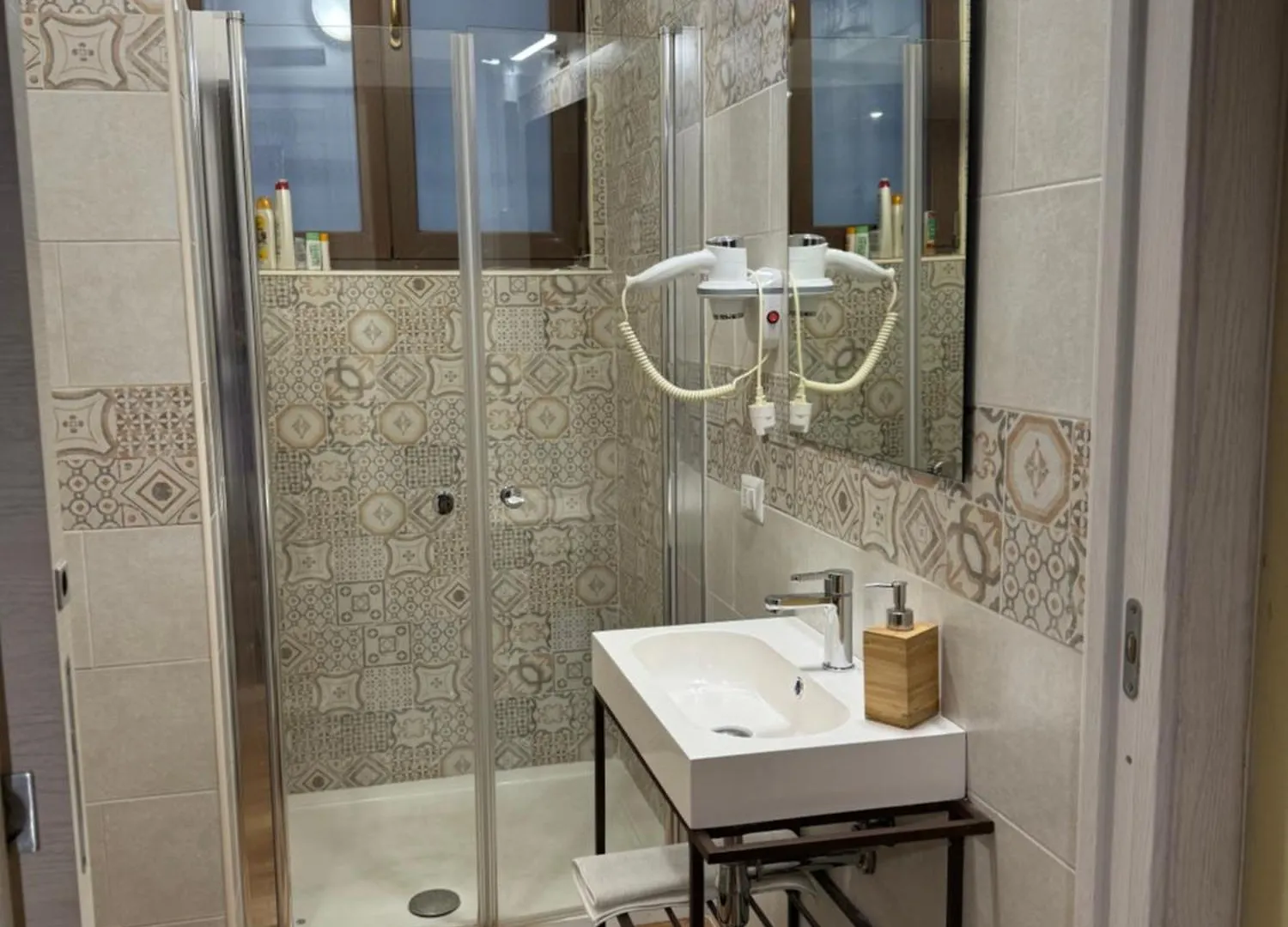 Appartement Al Vecchio Arco Appartament Bari